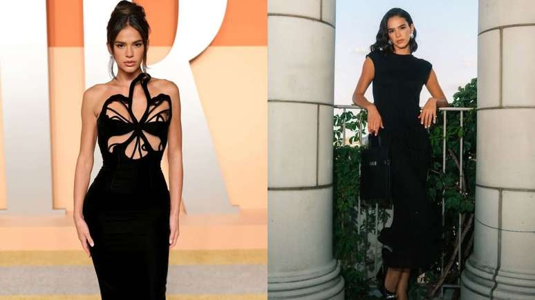 See where Bruna Marquezine Bombastic Party will be, which already costs $ 1 million See where Bruna Marquezine Bombastic Party will be, which already costs $ 1 million
