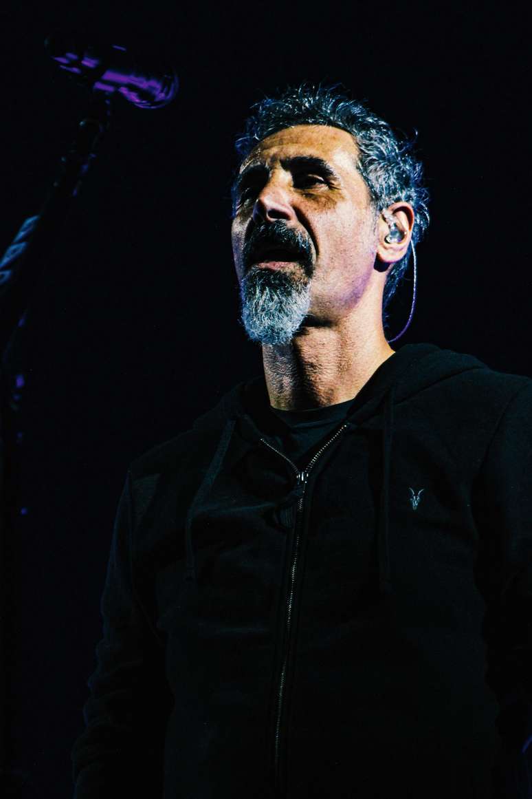 Serj Tankian -