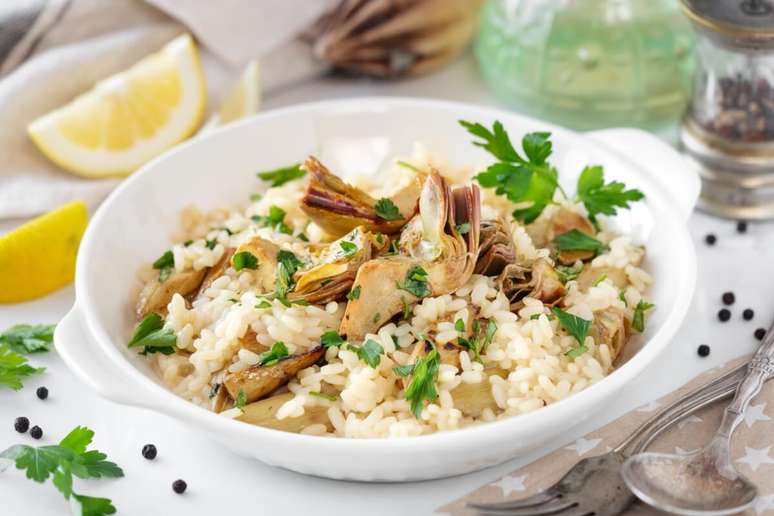 5 easy and delicious recipes with artichoke