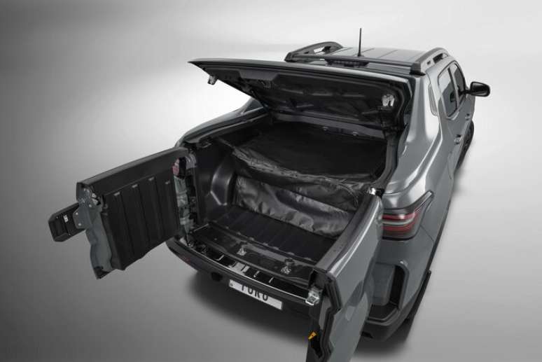 Fiat Toro Ultra 2026