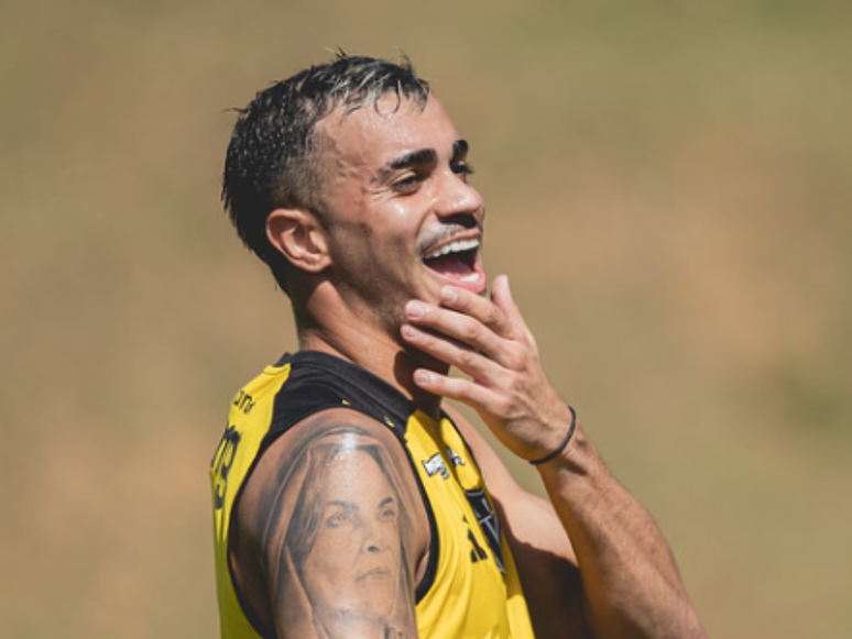 Atletico-Mg: Reinier rents a home of over 5 million dollars in Belo Horizonte Atletico-Mg: Reinier rents a home of over 5 million dollars in Belo Horizonte