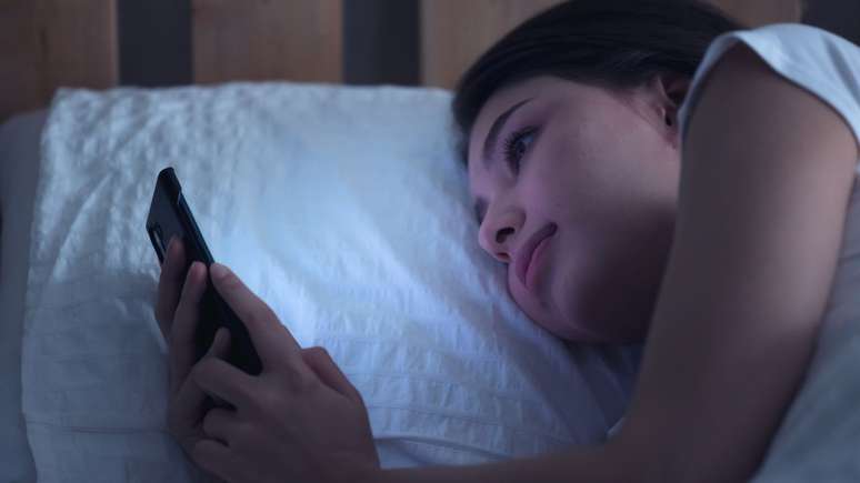 Moving the phone before going to disturb sleep? See study