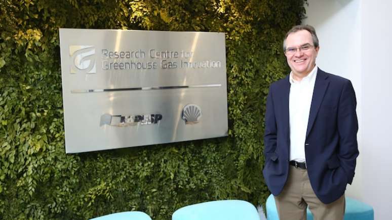 Professor Julio Meneghini é diretor científico do Centro de Pesquisa e Inovação em Gases de Efeito Estufa (RCGI) da Universidade de São Paulo (USP)