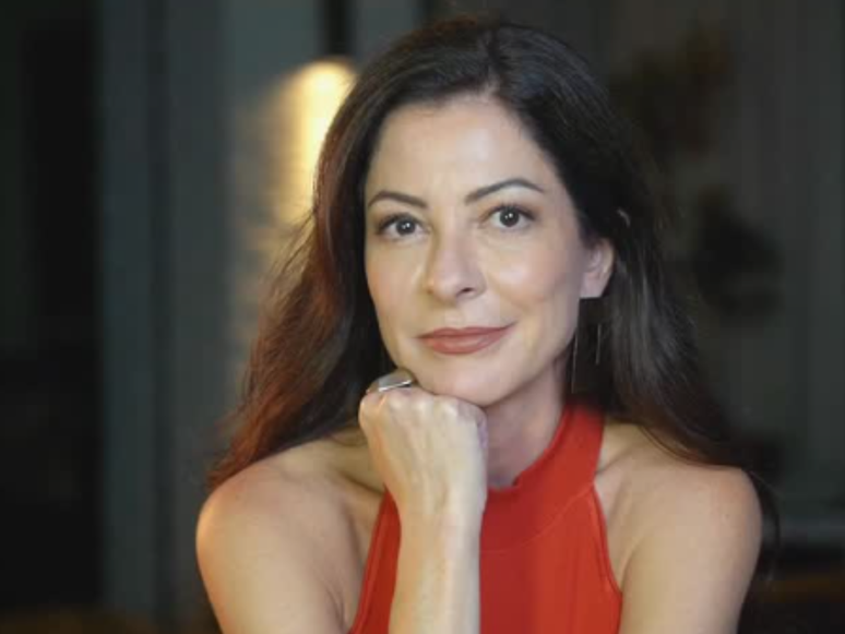 Ana Paula’s declaration standard out of 60: “Much more …”