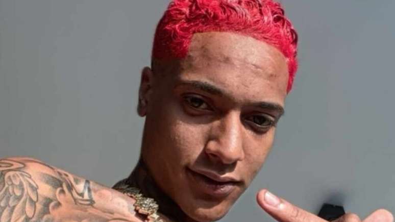 Oruam (Reprodução/Instagram)