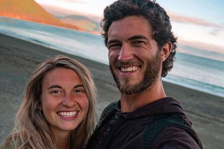 The famous pair of influencers die in the event of an accident; Mother pronounces with pain