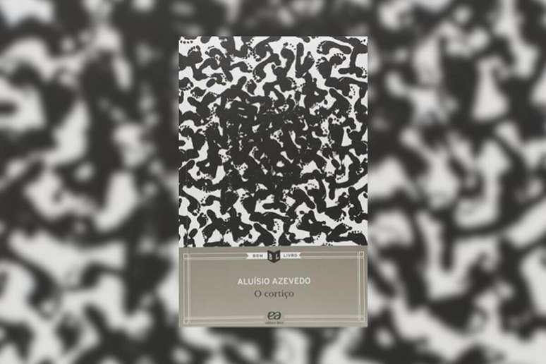 “O Cortiço” mostra o dia a dia de um cortiço carioca do século XIX 