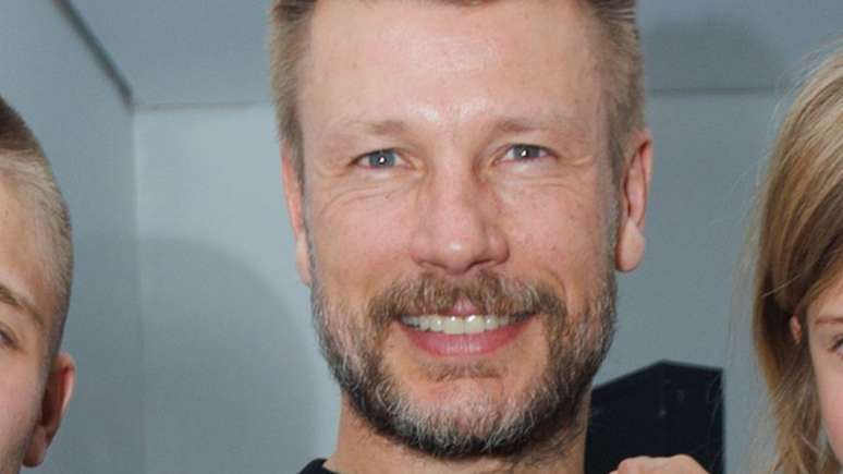 They grew up! Rodrigo Hilbert appears next to the 3 children and the beauty impresses