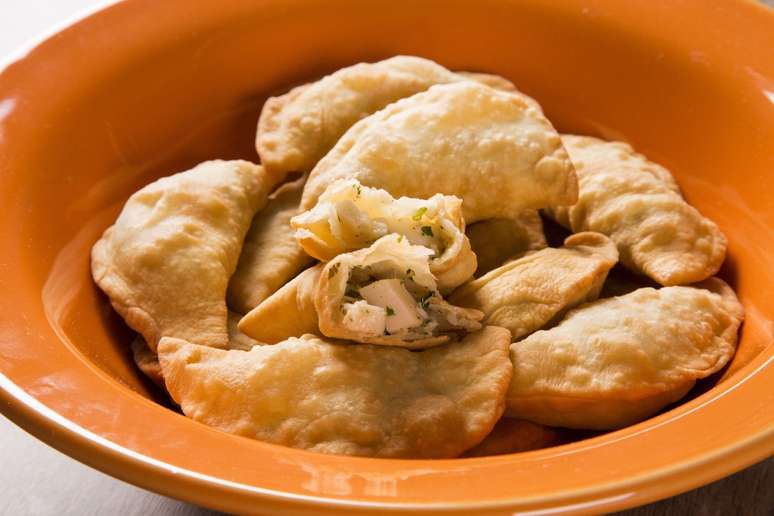 PASTEL DE PALMITO 