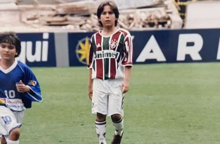 Igor Rabello est&aacute; pr&oacute;ximo de ser anunciado no Fluminense &ndash;