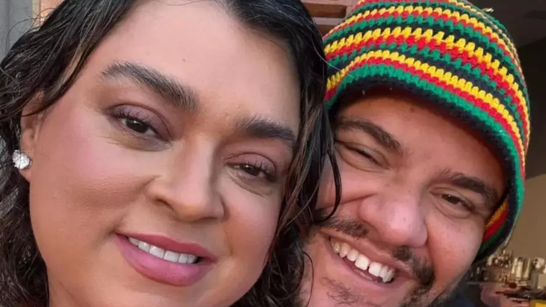 Gominho muda de casa e faz homenagem emocionante à Preta Gil