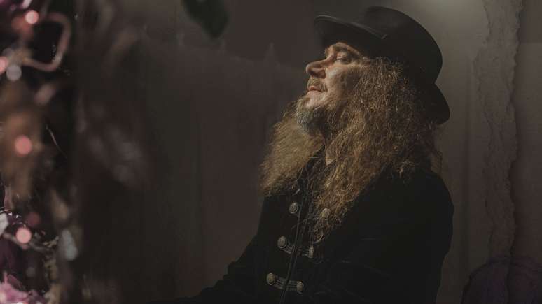 Tuomas Holopainen, do Nightwish e Auri -