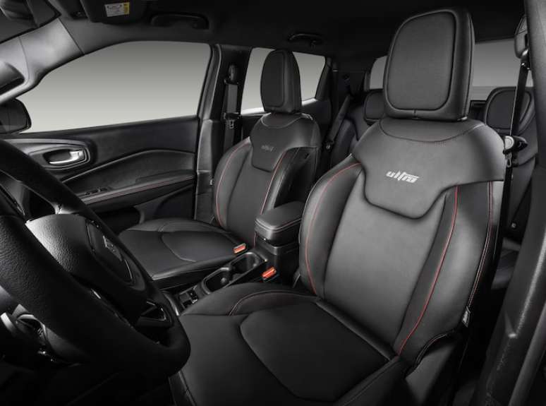 Fiat Toro Ultra 2026