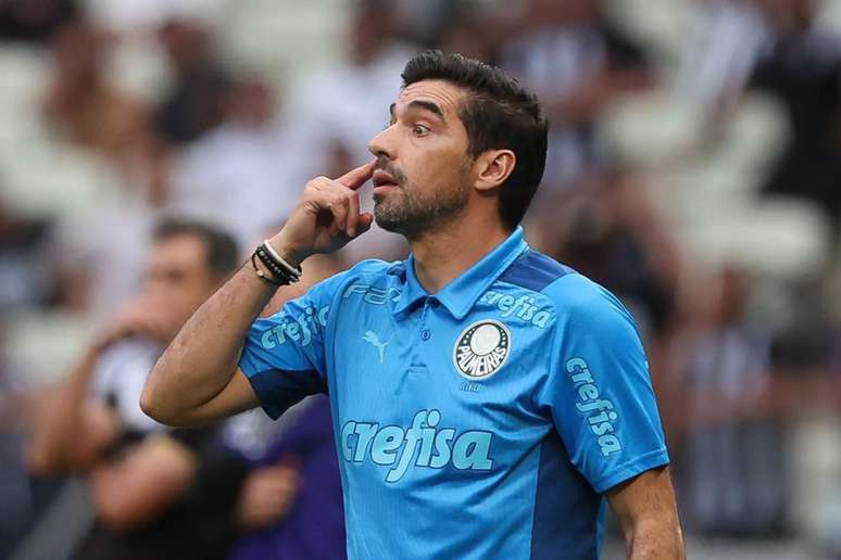 Abel Ferreira becomes the goal of the protest after a millionaire proposal; understand