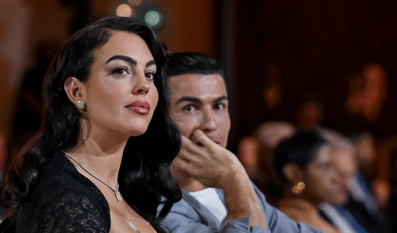 Os haters dizem que Georgina Rodriguez vai se casar com Cristiano Ronaldo por dinheiro, mas a noiva do jogador é milionária desde 2017; veja fortuna!.