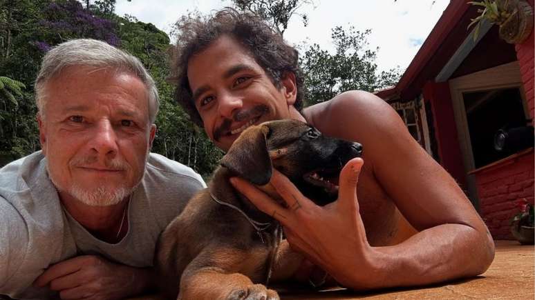 Marcello Noves completa 63 anos nesta quarta-feira, 13