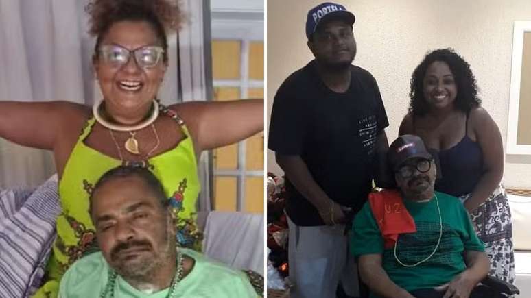 Babi Cruz perdoou traição e nascimento de filho dias após o parto de Arlindinho; relembre o caso