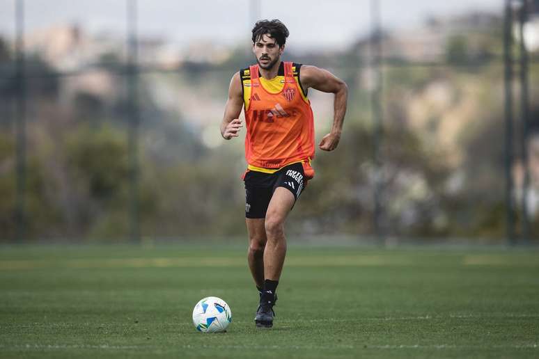 Igor Rabello estava no radar do S&atilde;o Paulo, mas Fluminense ganhou a disputa &ndash;