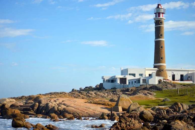 Cabo Polonio, no Uruguai 