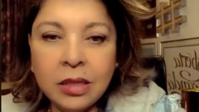 Roberta Miranda takes sexuality at the age of 68 after confirming the appointments: “with pride”