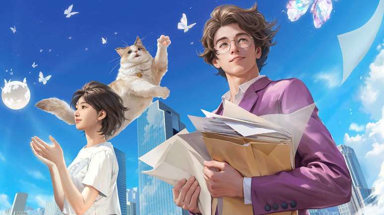 Inzoi arrives at the beginning of 2026 for PlayStation 5