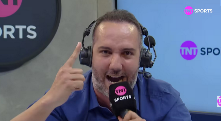 Jorge Iggor é uma das apostas da Globo para a GE TV, novo projeto do grupo'