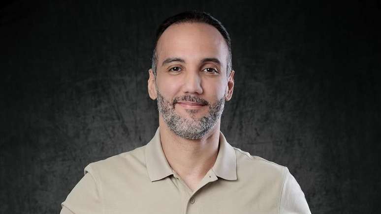 Jorge Iggor, narrador