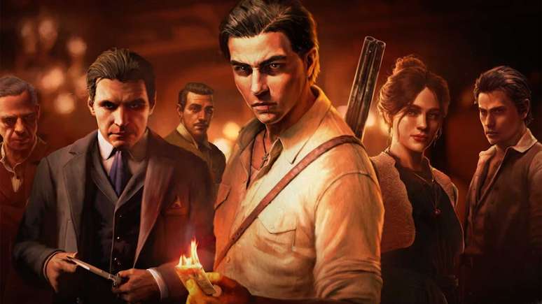 Mafia: The Old Country tem história memorável, mas poderia ter se arriscado mais