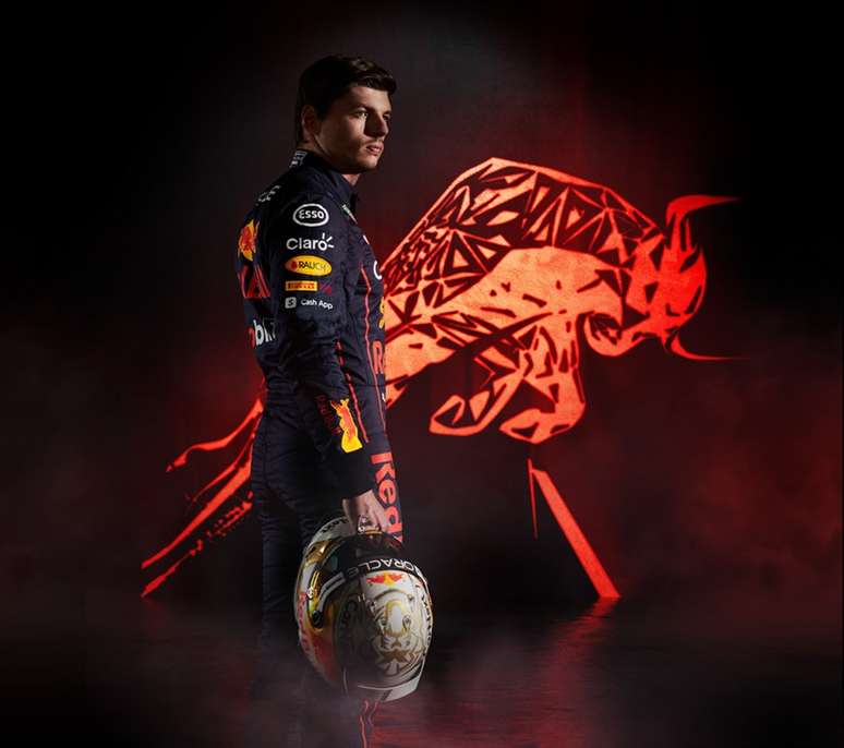 Max Verstappen: o senhor absoluto da Red Bull