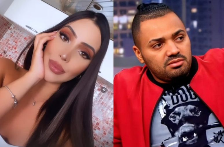 “The company prefers to attack another woman”, selling the influencer who had a “secret” case with Tirullipa