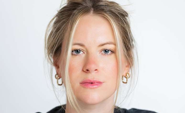 Meghan Reinertsen: meet the actress who forbidden the plane after an uncontrollable diarrhea