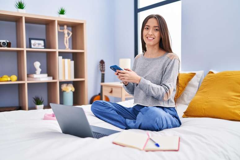 Estratégias simples transformam as redes sociais em poderosas aliadas para os estudos