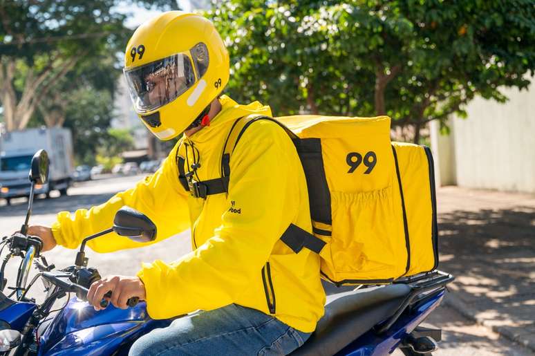 With an investment of $ 500 million, 99food arrives in SP