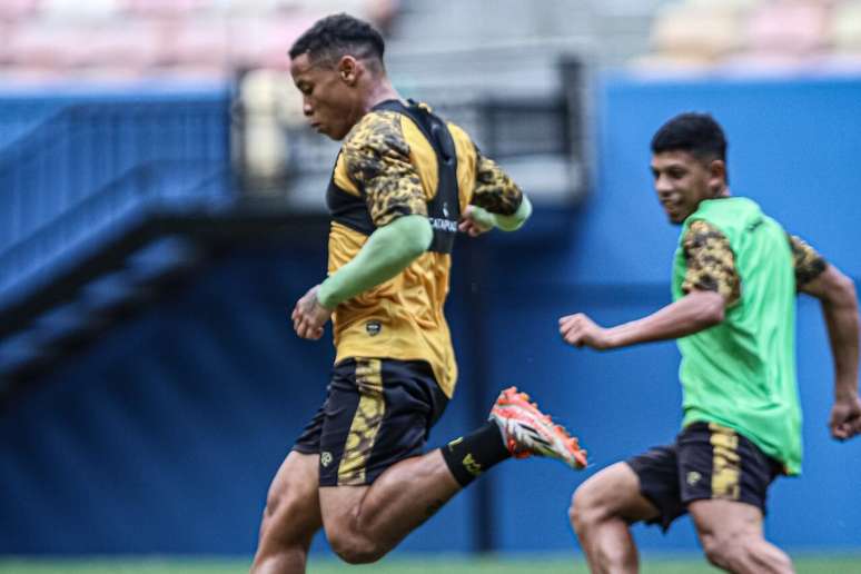 Jogando em casa, o lanterna tem chances de deixar a &uacute;ltima coloca&ccedil;&atilde;o e passar rival &ndash;