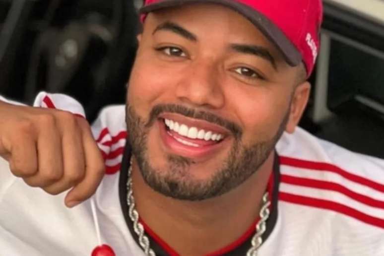 Hytalo Santos is the goal of research and seizure of the police