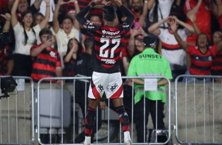 Bruno Henrique’s decisive power and Flamengo’s “waste” in Saul stands out in Europe
