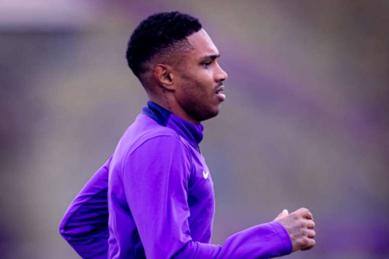 Vitinho’s declaration directed to Memphis Depay, from Corinthians