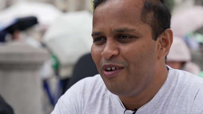Bodhana's father says that there is no history of excellence in chess in the family Bodhana's father says that there is no history of excellence in chess in the family