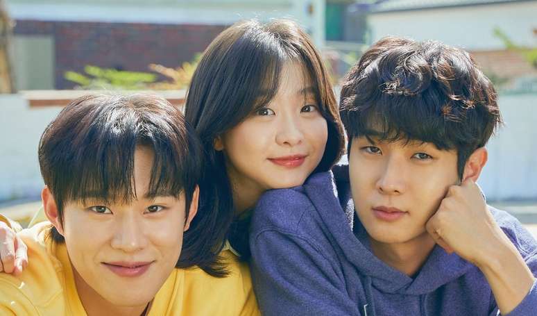 Doramas suggestions for the weekend: 7 light and comfortable series that will make you forget all the problems