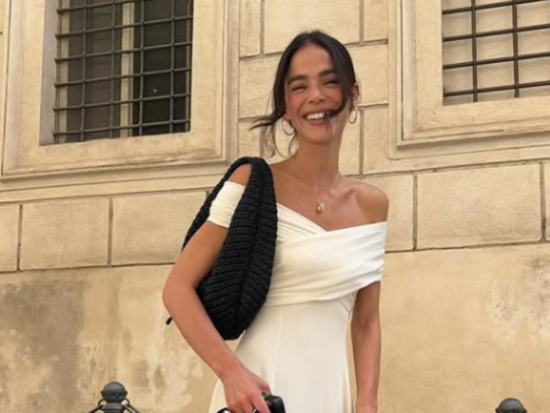 Watch the attractions of the party for the thirtieth birthday of Bruna Marquezine