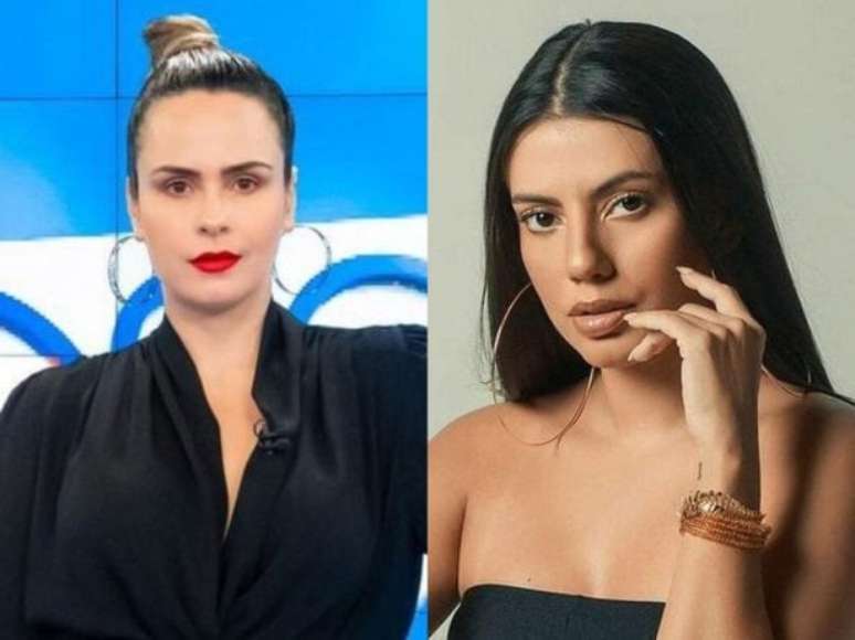Fernanda Bande e Ana Paula Renault se juntam a Leo Dias no &ldquo;Melhor da Tarde&rdquo;