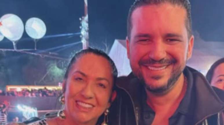 21 years younger, Virginia’s boyfriend’s boyfriend reacts criticism and fires: “envy …”