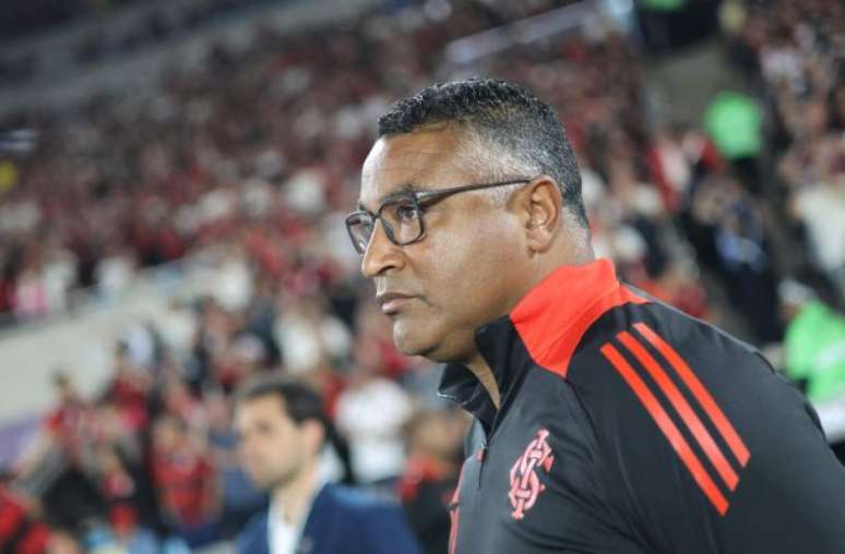 Roger Machado underlines that the controversy is open after Inter defeat