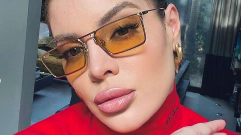 Gkay exposes shots he took at the beginning of his career as an influencer: “I gave me my leg”