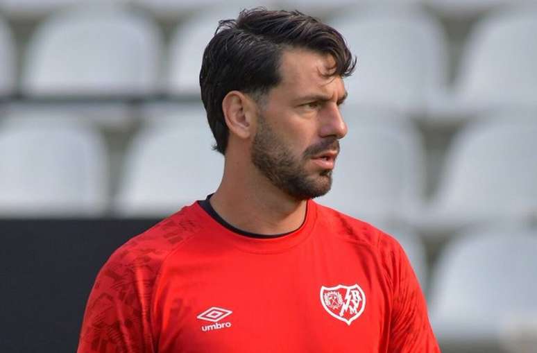 Após excelente temporada emprestado pelo River Plate, Rayo comprou o goleiro Batalla –