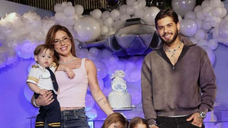 Reprodução/Instagram