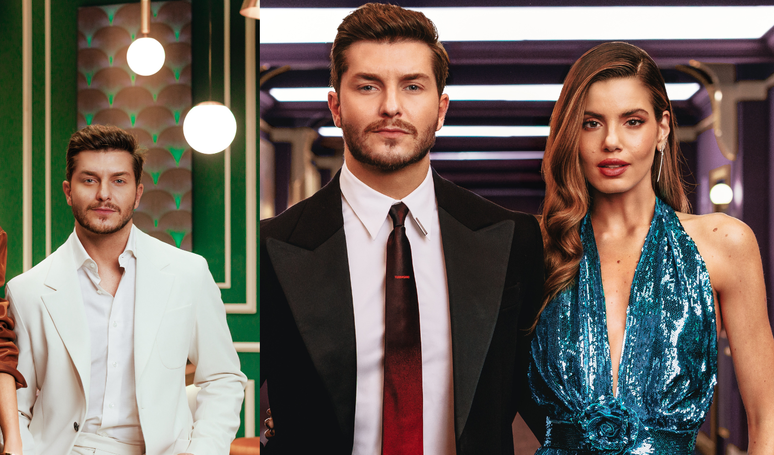 Countdown for the new “Brazil Brazil” blind! Netflix announces the participants and the release date of reality, now with over 50 participants
