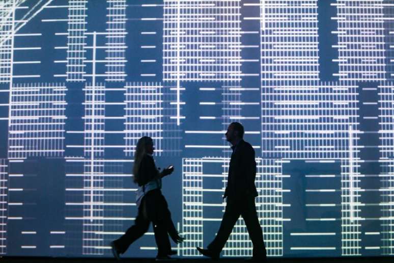 Rio Innovation Week teve Ney Matogrosso nesta quarta