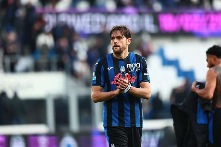 S&atilde;o Paulo est&aacute; pr&oacute;ximo de acertar a contrata&ccedil;&atilde;o do zagueiro Rafael Tol&oacute;i &ndash;