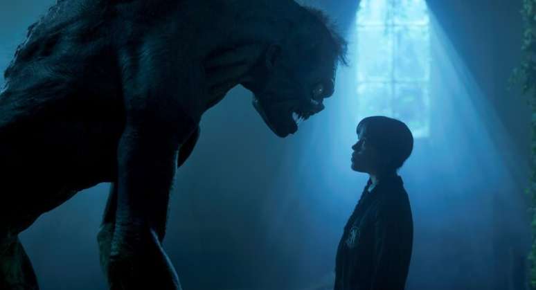 'Wandinha': Parte 2 da segunda temporada estreia em 3 de setembro